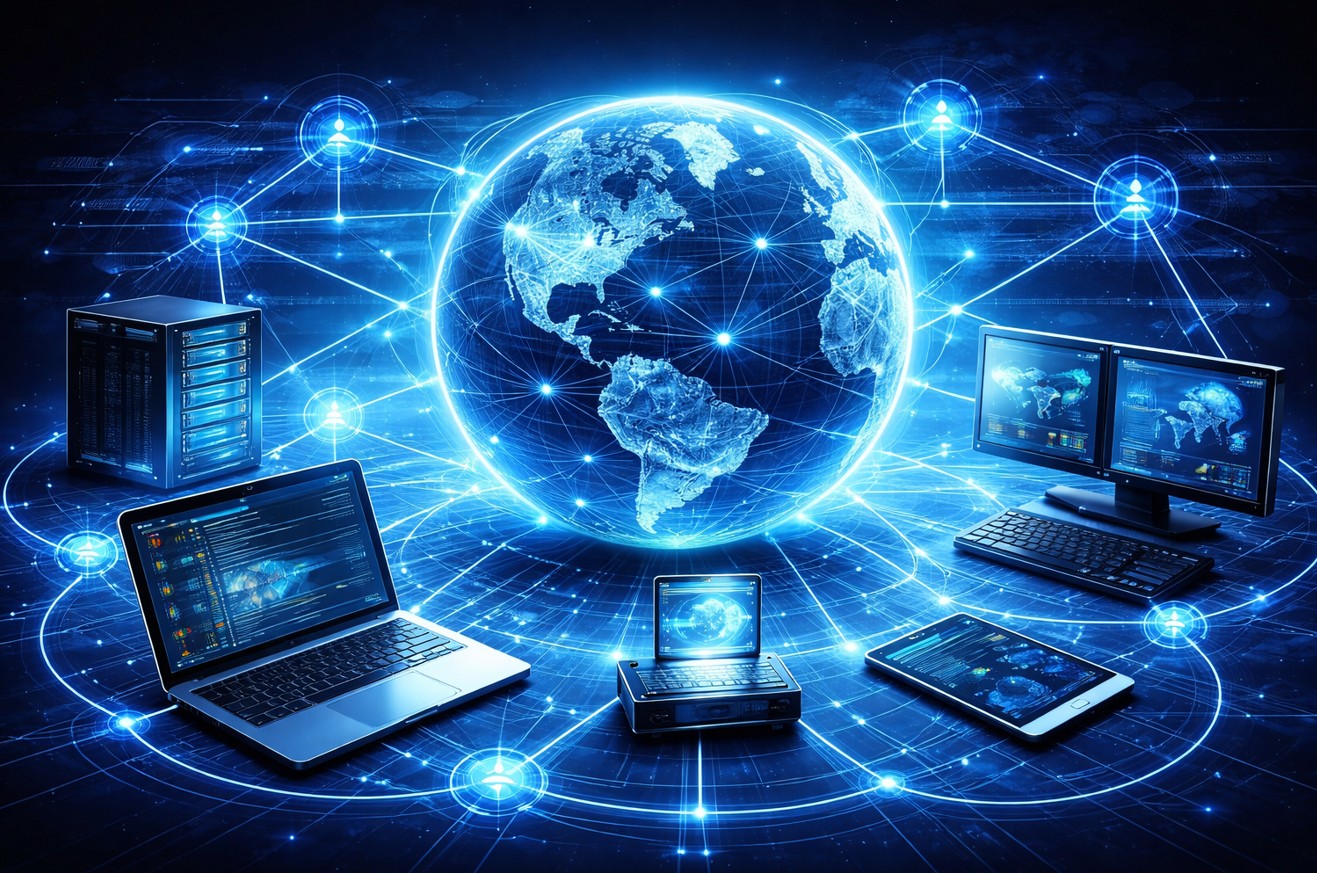 Cyber Security and Ethical Hacking